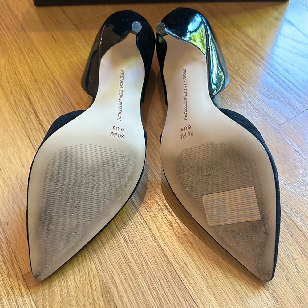 French Connection heels - Picture 5 of 5